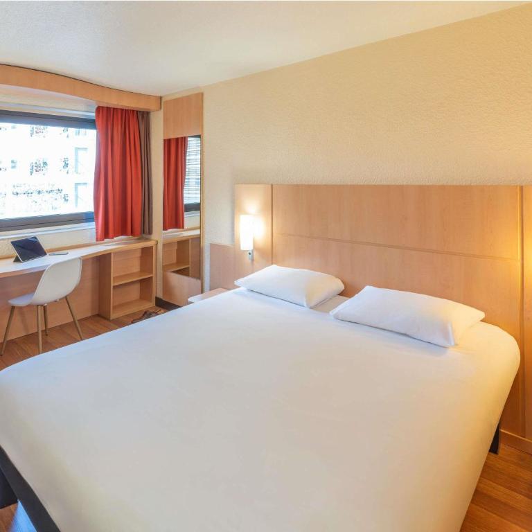 ibis Paris 17 Clichy-Batignolles - Chambre Double - 1