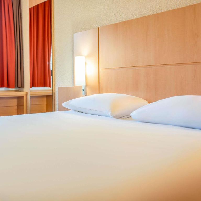 ibis Paris 17 Clichy-Batignolles - Chambre Double - 4