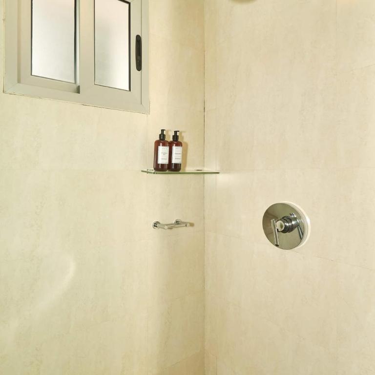 Mareazul Luxury Condo Beach & Resort Pools - Apartment mit 2 Schlafzimmern und Balkon - 14