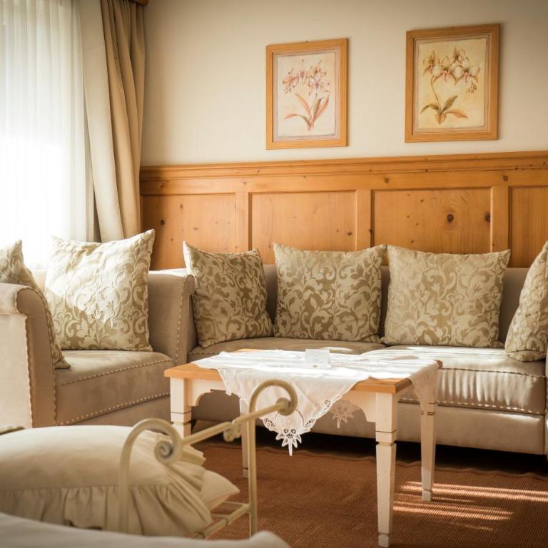 Hotel Starkenberg - Suite - 1
