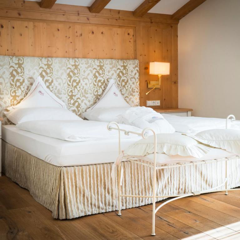 Hotel Starkenberg - Suite - 2