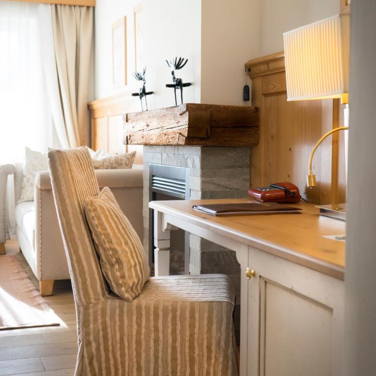 Hotel Starkenberg - Suite - 3