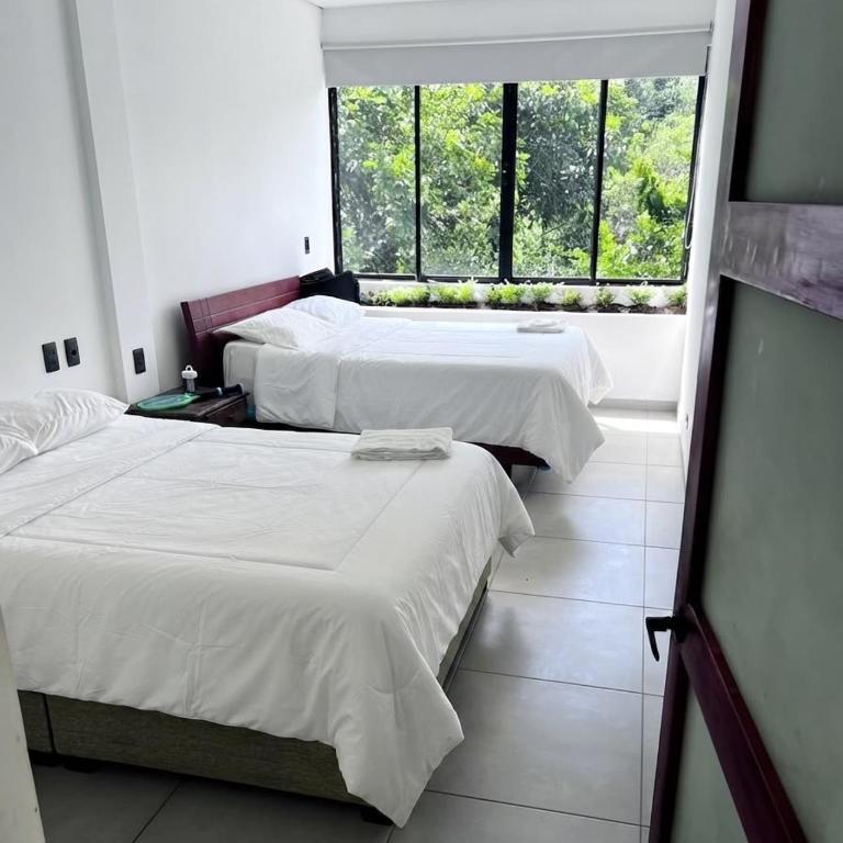 Casa Bonanza - Casa de 4 dormitorios - 22