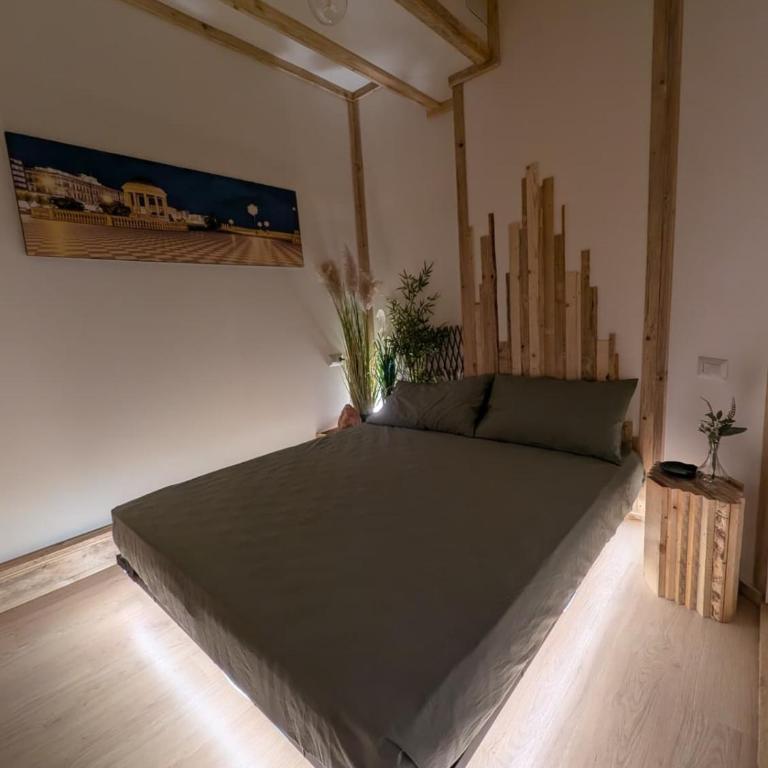 Bilocale in Terrazza Mascagni - One-Bedroom Apartment - 8