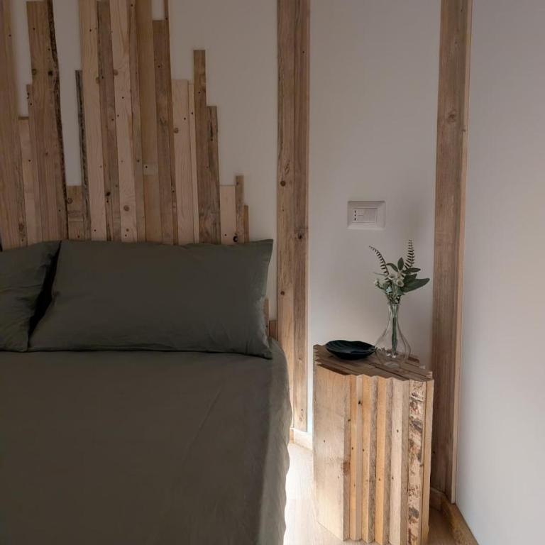 Bilocale in Terrazza Mascagni - One-Bedroom Apartment - 9