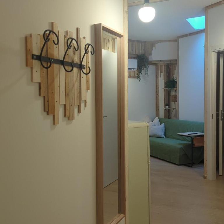 Bilocale in Terrazza Mascagni - One-Bedroom Apartment - 7