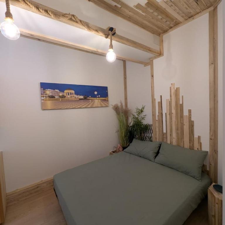 Bilocale in Terrazza Mascagni - One-Bedroom Apartment - 10