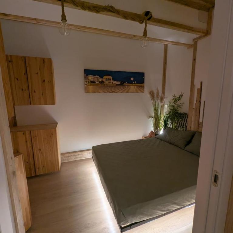 Bilocale in Terrazza Mascagni - One-Bedroom Apartment - 12
