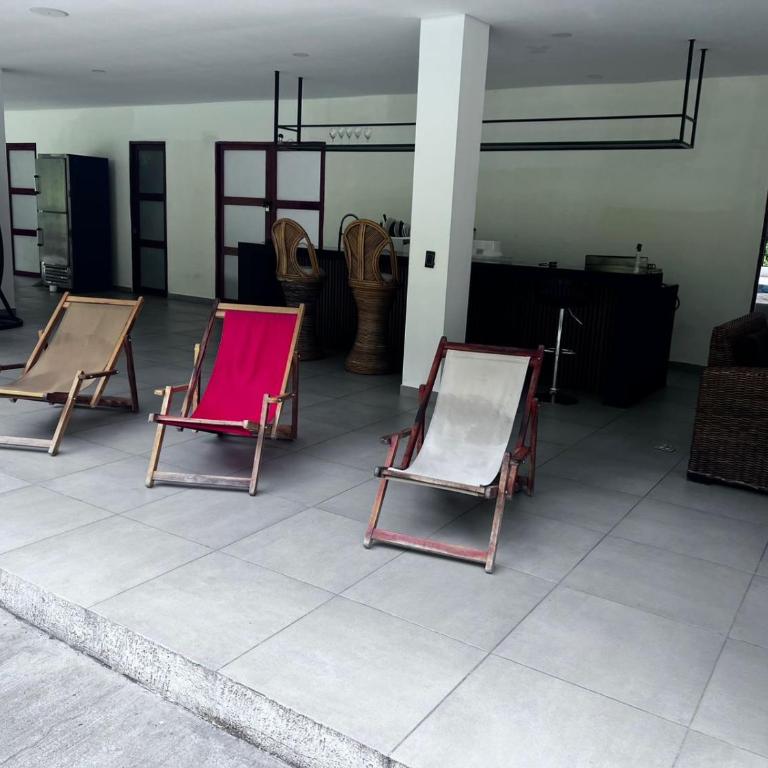 Casa Bonanza - Casa de 4 dormitorios - 13