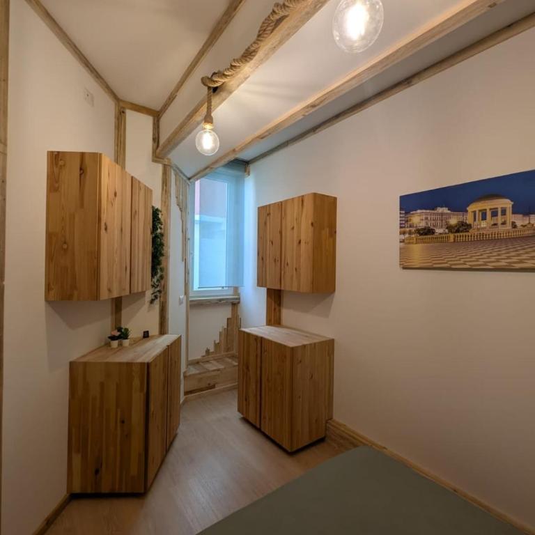 Bilocale in Terrazza Mascagni - One-Bedroom Apartment - 11