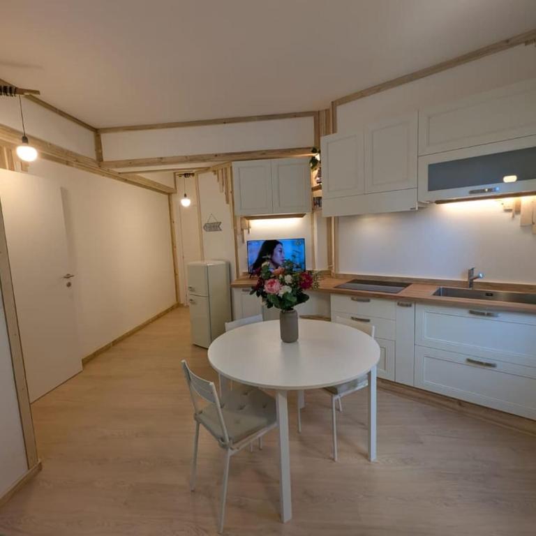Bilocale in Terrazza Mascagni - One-Bedroom Apartment - 6