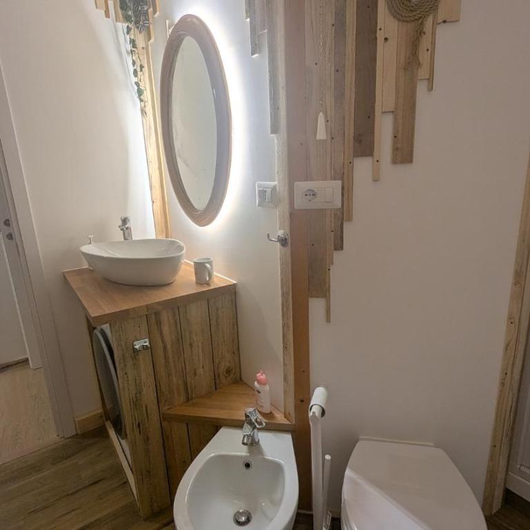 Bilocale in Terrazza Mascagni - One-Bedroom Apartment - 15