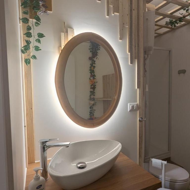 Bilocale in Terrazza Mascagni - One-Bedroom Apartment - 16