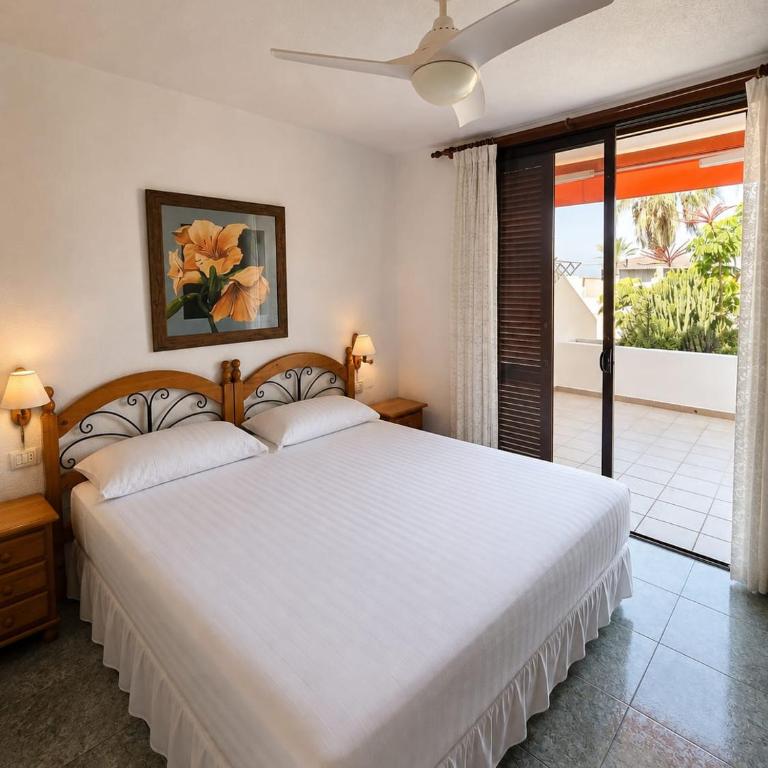 Parque Santiago Duplex Apartment Sea views near the beach in Las Americas - Apartamento de 2 dormitorios - 23