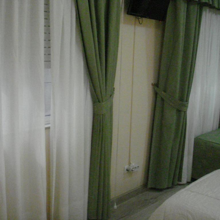 Hotel PAYRO - Camera Tripla - 7
