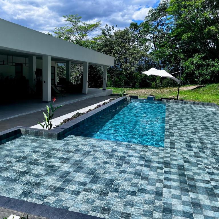 Casa Bonanza - Casa de 4 dormitorios - 2