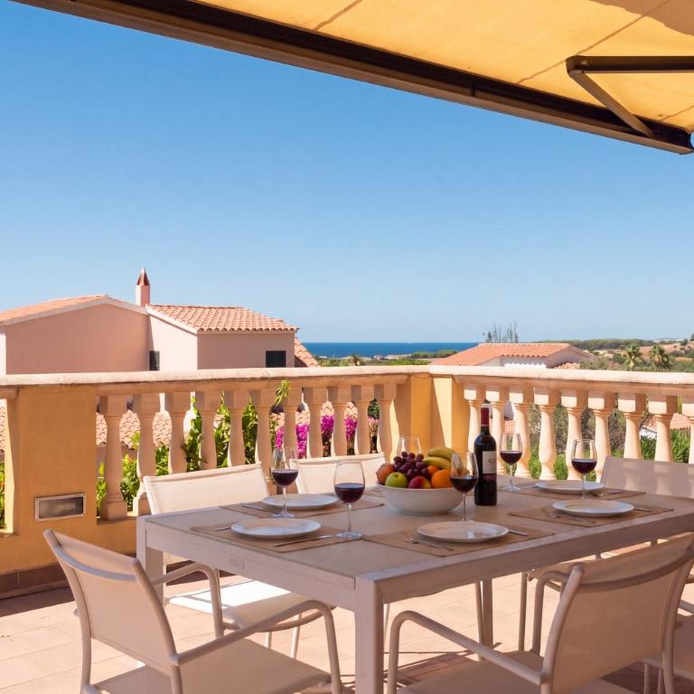 New! Green & Blue Villas - Villa Lamar - Villa de 3 dormitorios - 5