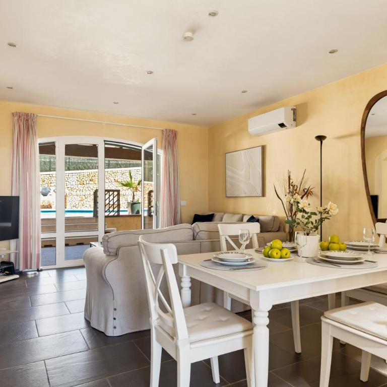 New! Green & Blue Villas - Villa Lamar - Villa de 3 dormitorios - 14
