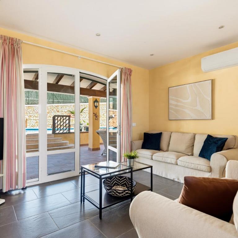 New! Green & Blue Villas - Villa Lamar - Villa de 3 dormitorios - 9