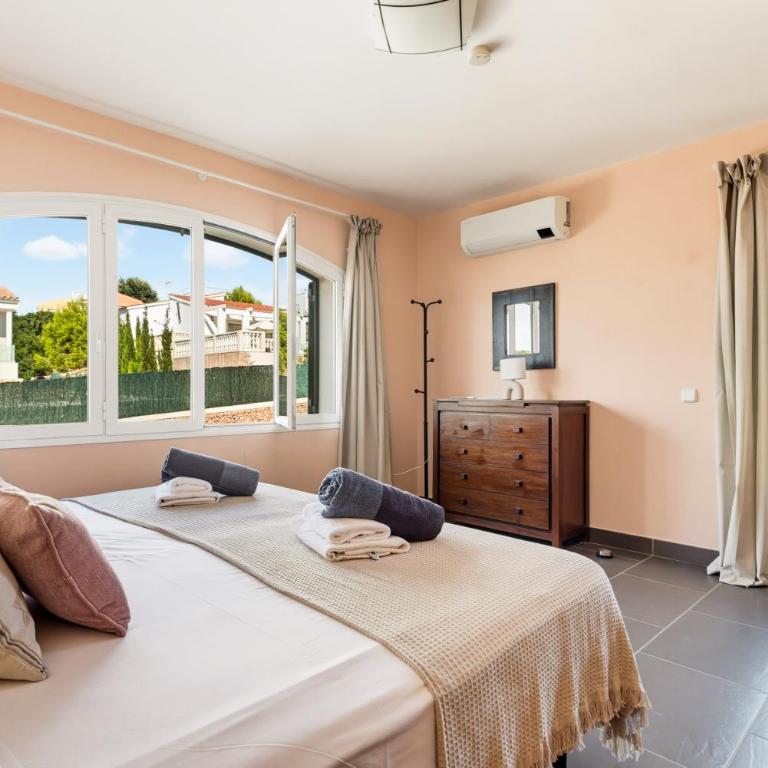 New! Green & Blue Villas - Villa Lamar - Villa de 3 dormitorios - 21