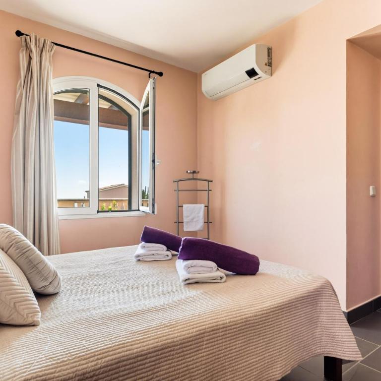 New! Green & Blue Villas - Villa Lamar - Villa de 3 dormitorios - 19