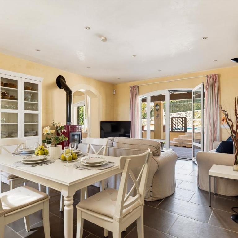 New! Green & Blue Villas - Villa Lamar - Villa de 3 dormitorios - 15