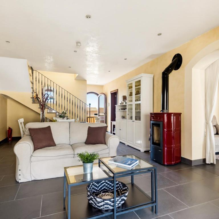 New! Green & Blue Villas - Villa Lamar - Villa de 3 dormitorios - 16