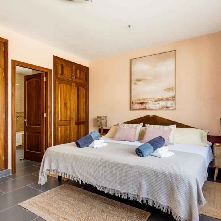 New! Green & Blue Villas - Villa Lamar - Villa de 3 dormitorios - 22