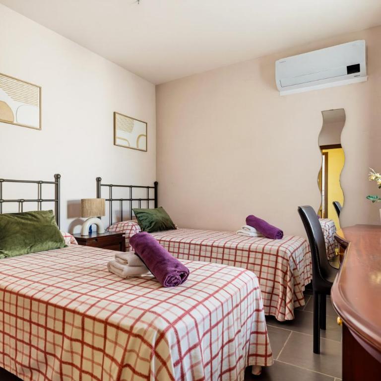 New! Green & Blue Villas - Villa Lamar - Villa de 3 dormitorios - 25