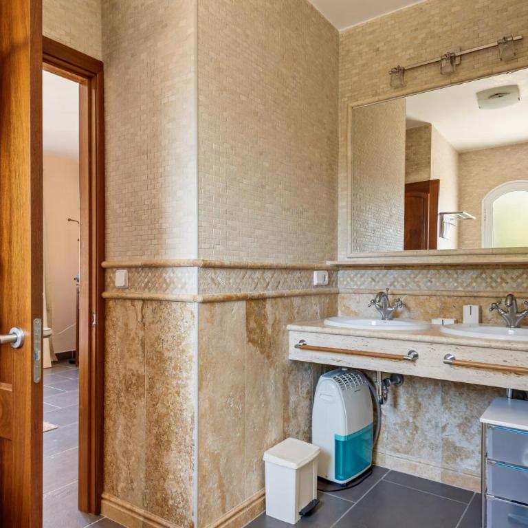 New! Green & Blue Villas - Villa Lamar - Villa de 3 dormitorios - 24