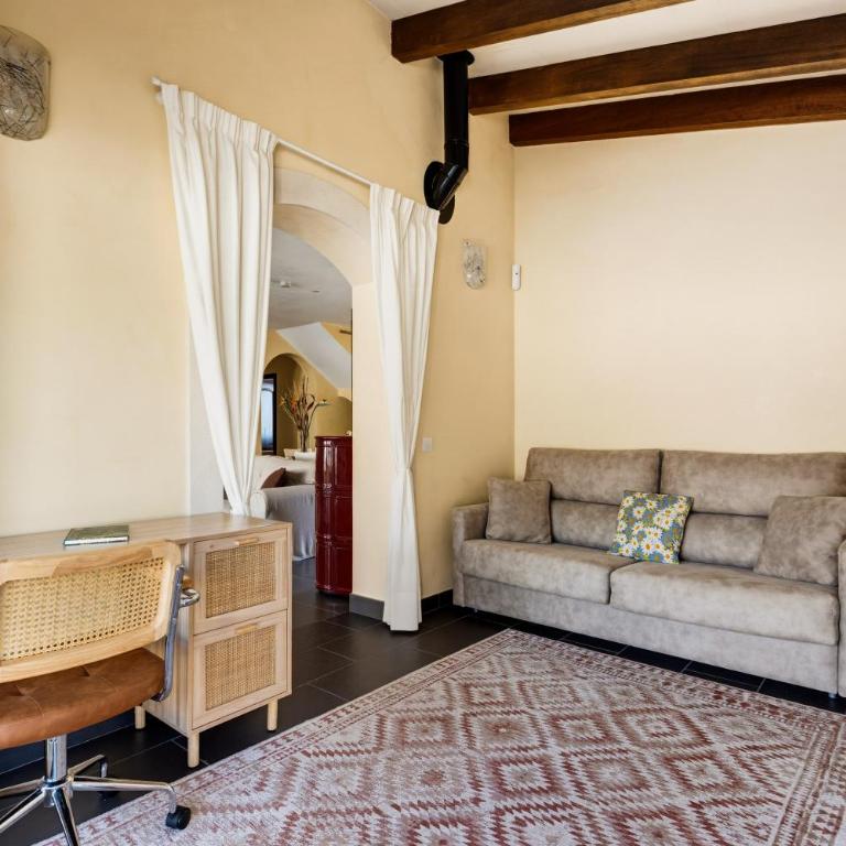 New! Green & Blue Villas - Villa Lamar - Villa de 3 dormitorios - 28