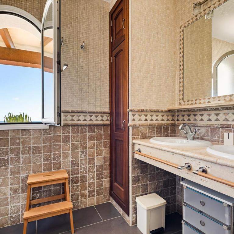 New! Green & Blue Villas - Villa Lamar - Villa de 3 dormitorios - 27