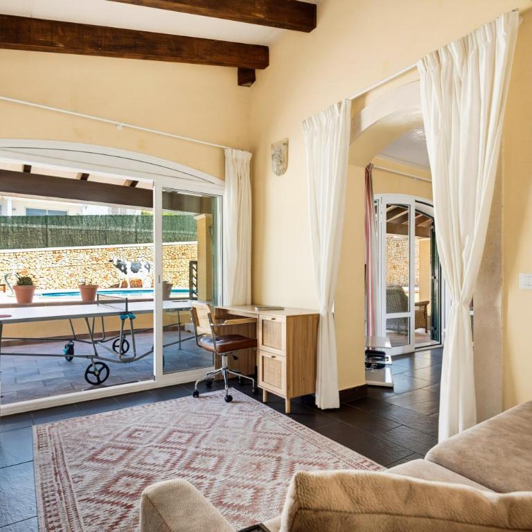New! Green & Blue Villas - Villa Lamar - Villa de 3 dormitorios - 29