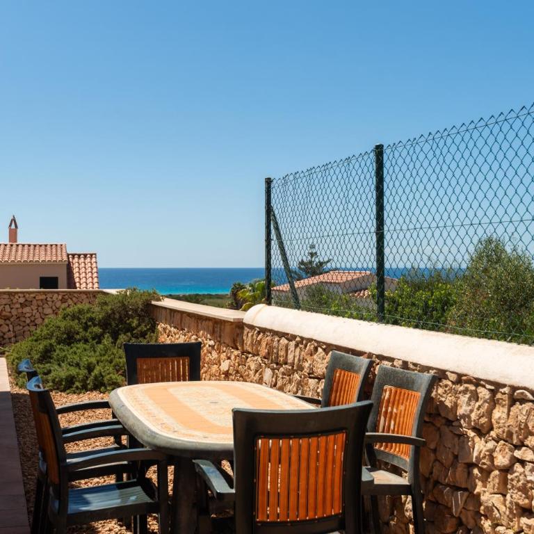 New! Green & Blue Villas - Villa Lamar - Villa de 3 dormitorios - 7