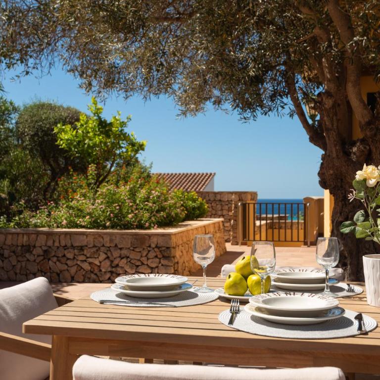 New! Green & Blue Villas - Villa Lamar - Villa de 3 dormitorios - 6