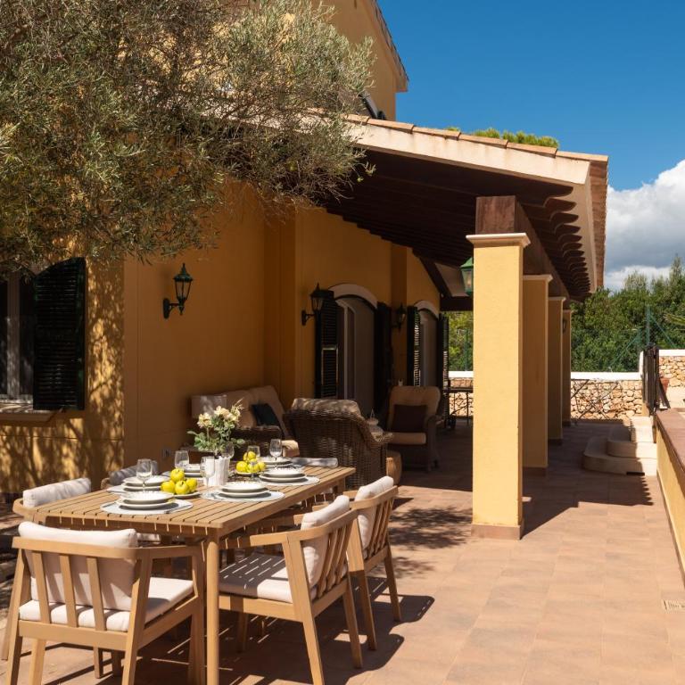 New! Green & Blue Villas - Villa Lamar - Villa de 3 dormitorios - 31