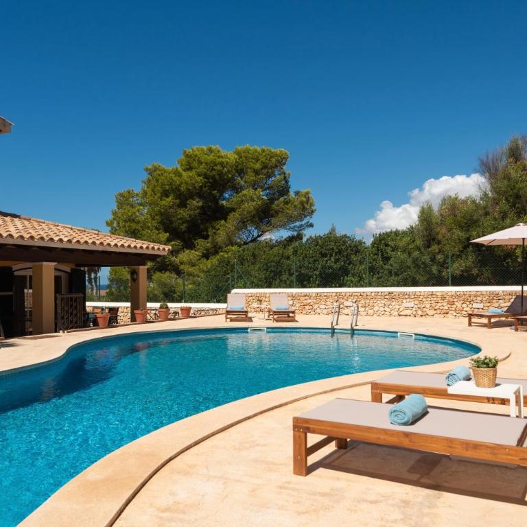 New! Green & Blue Villas - Villa Lamar - Villa de 3 dormitorios - 8