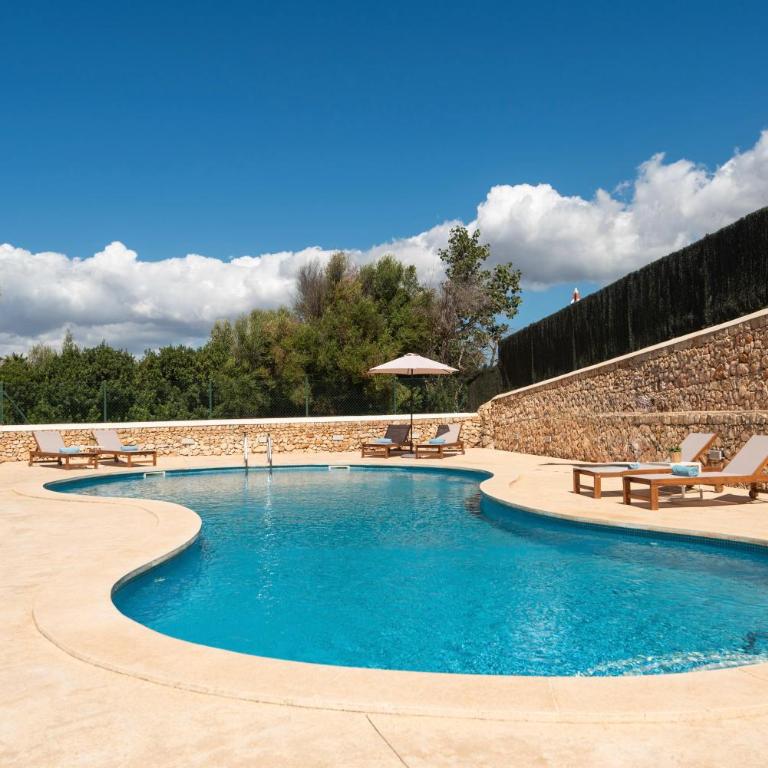 New! Green & Blue Villas - Villa Lamar - Villa de 3 dormitorios - 3