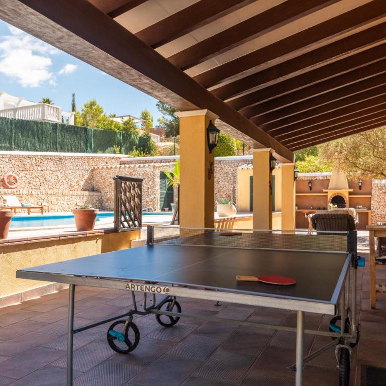 New! Green & Blue Villas - Villa Lamar - Villa de 3 dormitorios - 33