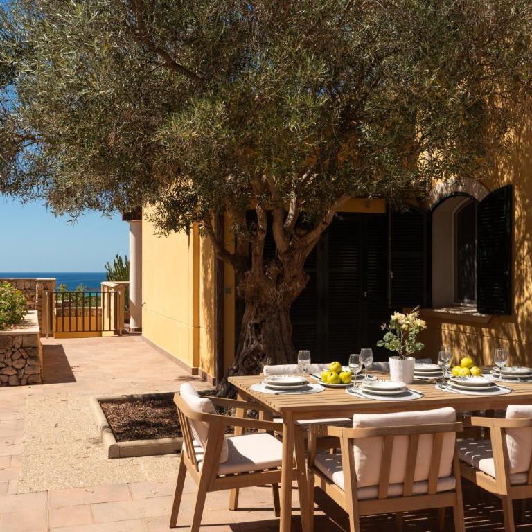 New! Green & Blue Villas - Villa Lamar - Villa de 3 dormitorios - 35