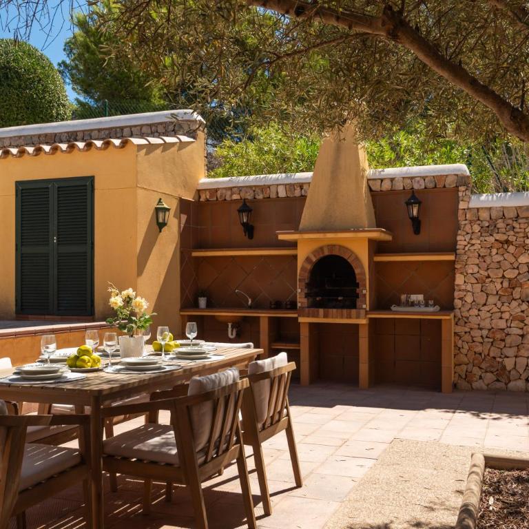 New! Green & Blue Villas - Villa Lamar - Villa de 3 dormitorios - 36