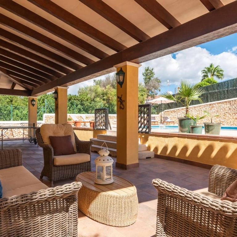 New! Green & Blue Villas - Villa Lamar - Villa de 3 dormitorios - 39
