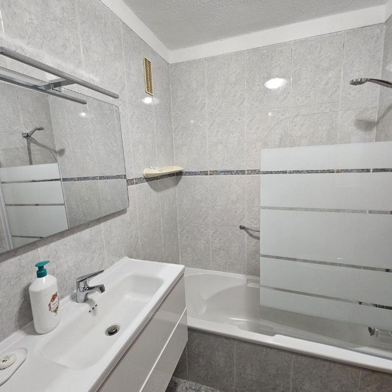 Parque Santiago Duplex Apartment Sea views near the beach in Las Americas - Apartamento de 2 dormitorios - 39