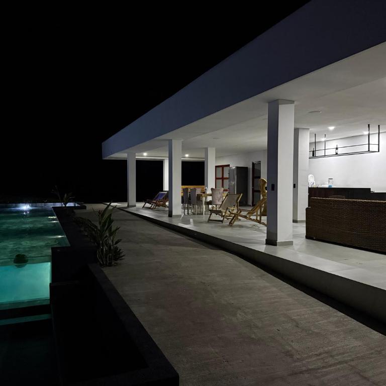 Casa Bonanza - Casa de 4 dormitorios - 5