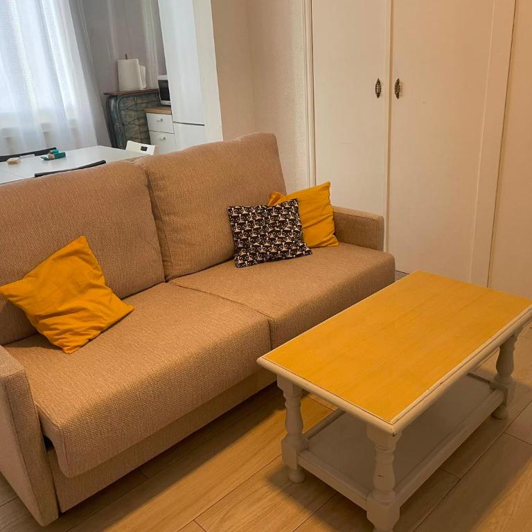 CG131 - 1-Bedroom Apartment with AC and Lift - 1 min from the Pedestrian Centre - Appartement - 2