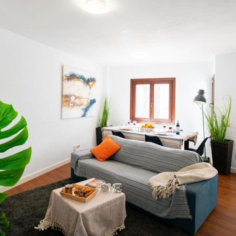 2 TuriVida D - Apartamento de 2 dormitorios - 1