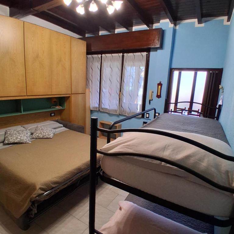La Ninfea di Roberto - Appartamento con 1 Camera da Letto - 7
