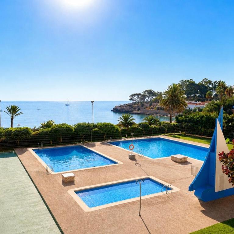 Voramar - Appartement - 1