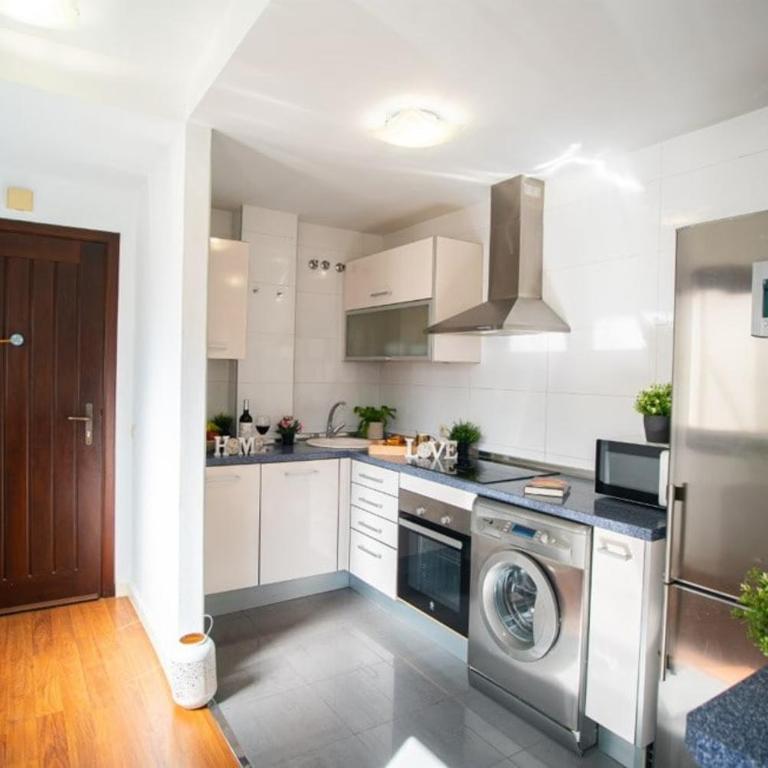2 TuriVida D - Apartamento de 2 dormitorios - 4