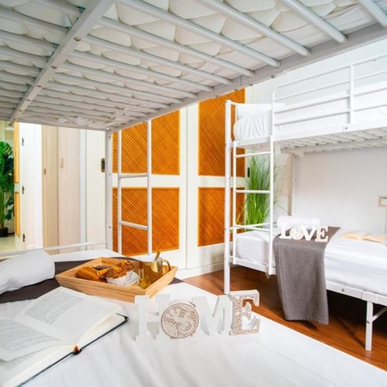 2 TuriVida D - Apartamento de 2 dormitorios - 5